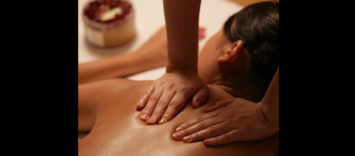 MASSAGE INTENSIF Paris